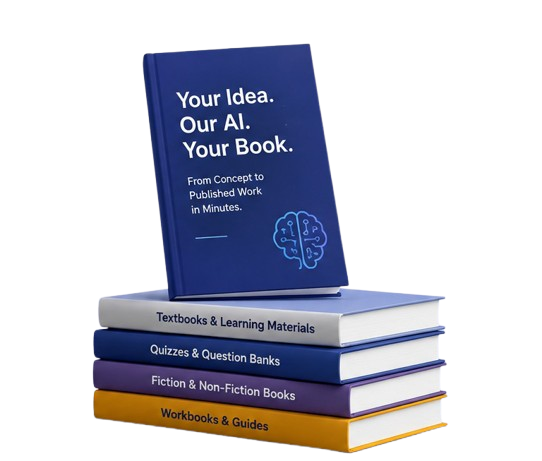 AI Book Generator