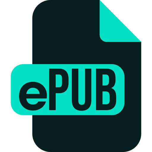Pdf to ebook Epub